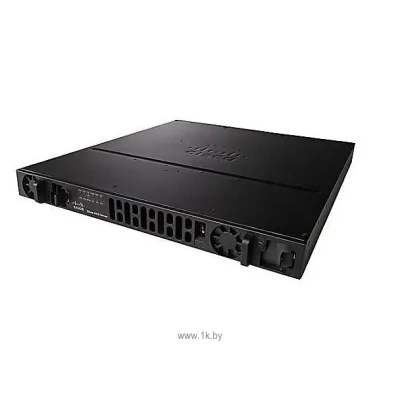 Cisco ISR4431-AX/K9