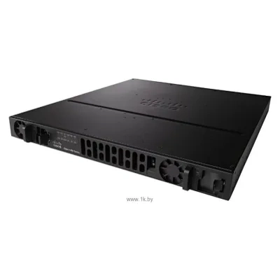 Cisco ISR4431-AXV/K9