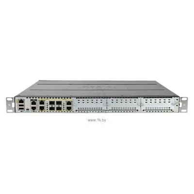 Cisco ISR4431-SEC/K9