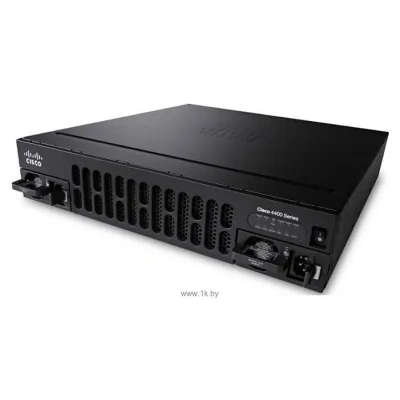 Cisco ISR4431R/K9