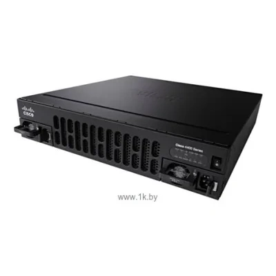 Cisco ISR4451-X-SEC/K9