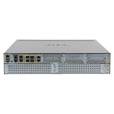 Cisco ISR4451-X-V/K9