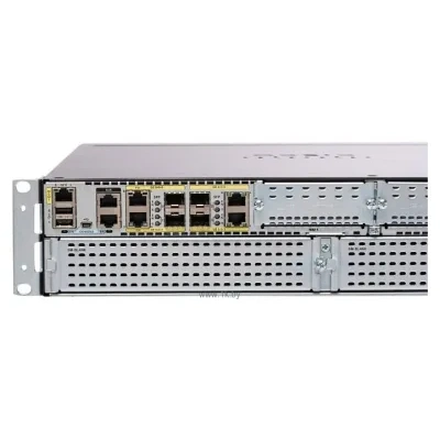 Cisco ISR4451-X/K9