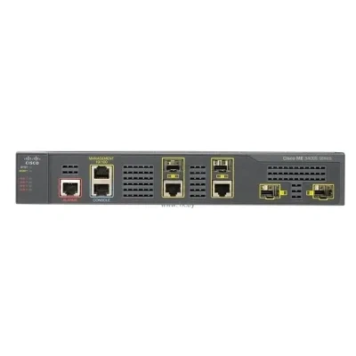 Cisco ME-3400EG-2CS-A