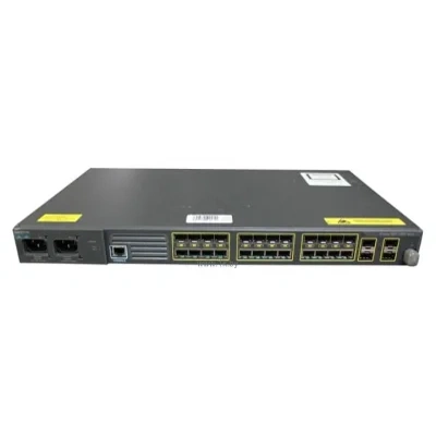 Cisco ME-3400G-12CS-A