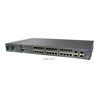 Cisco ME-3400G-12CS-D