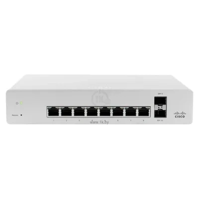 Cisco Meraki MS220-8