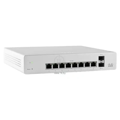 Cisco Meraki MS220-8