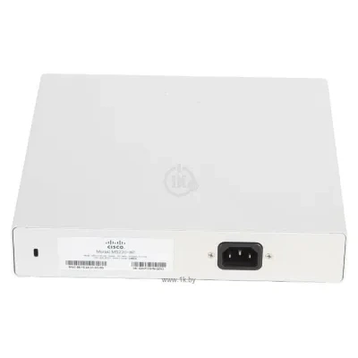 Cisco Meraki MS220-8