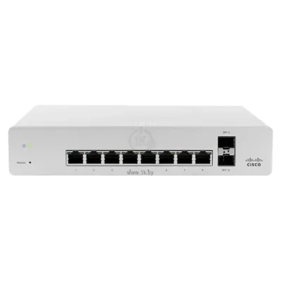 Cisco Meraki MS220-8P