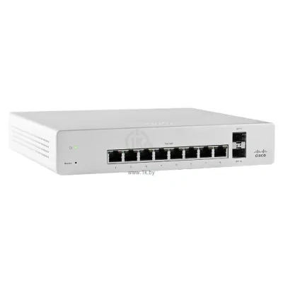 Cisco Meraki MS220-8P