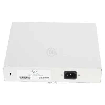 Cisco Meraki MS220-8P