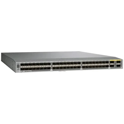 Cisco N3K-C3064PQ-10GX