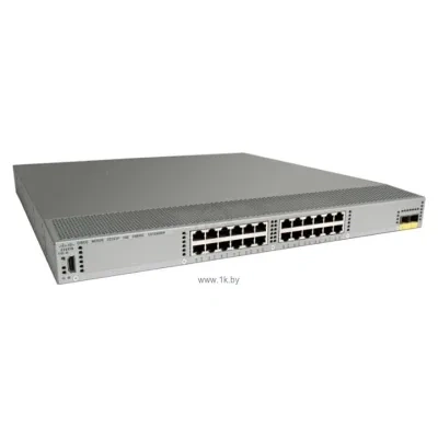 Cisco Nexus 2224TP GE Fabric Extender