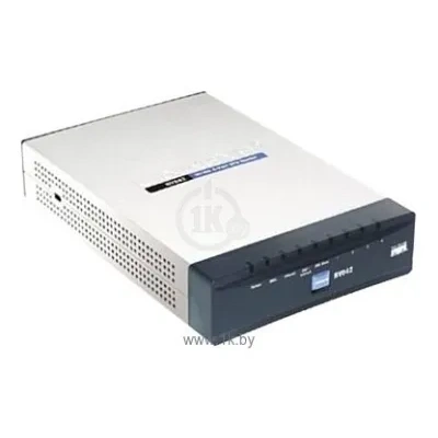 Cisco RV042