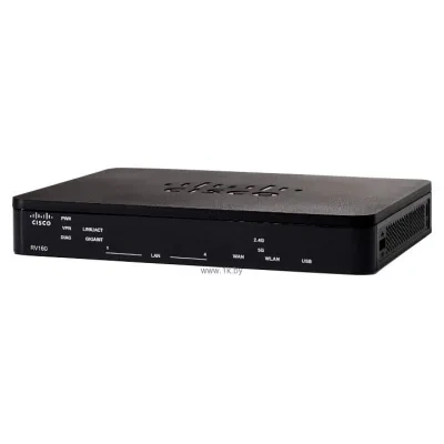 Cisco RV160