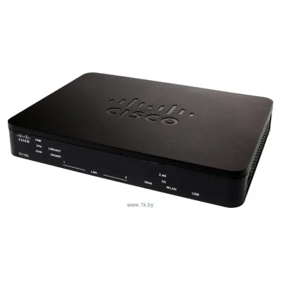 Cisco RV160