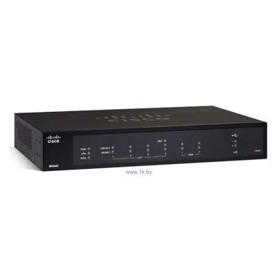 Cisco RV340-K8