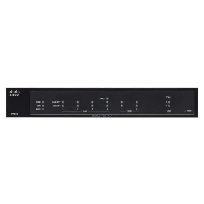 Cisco RV340-K8