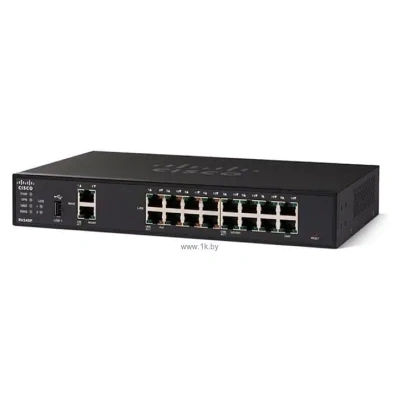 Cisco RV345P-K8