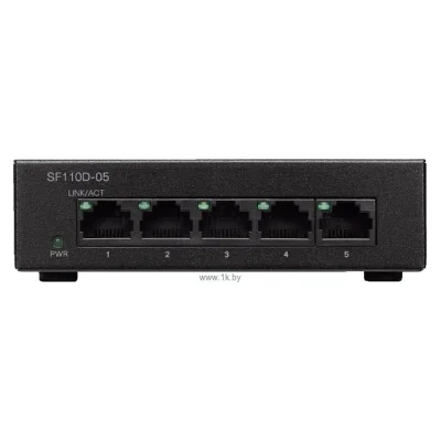 Cisco SF110D-05