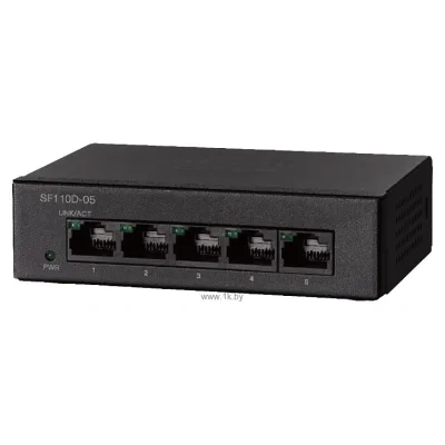 Cisco SF110D-05