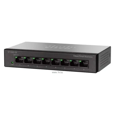 Cisco SF110D-08