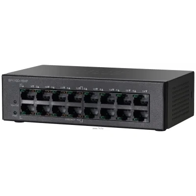 Cisco SF110D-16HP