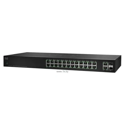 Cisco SF112-24