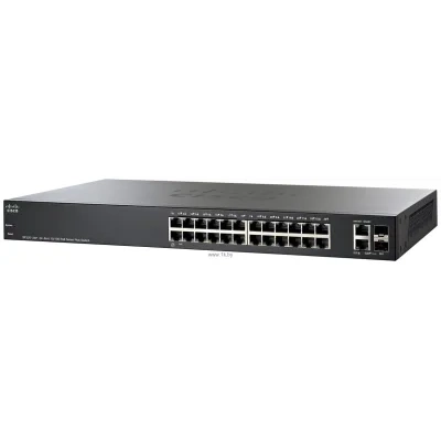 Cisco SF220-24P-K9