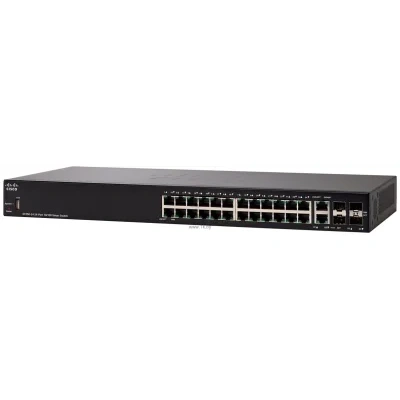 Cisco SF250-24