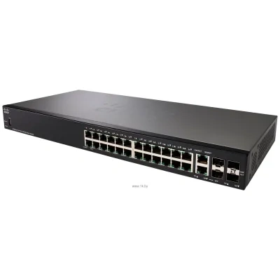 Cisco SF250-24