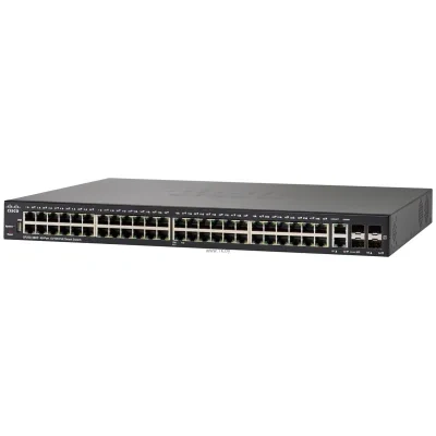 Cisco SF250-48HP