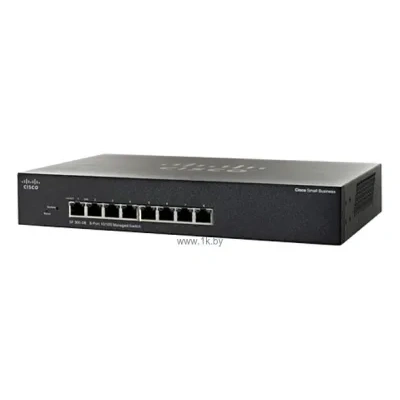 Cisco SF300-08