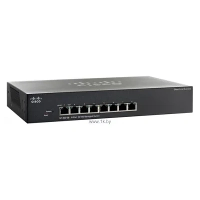 Cisco SF300-08