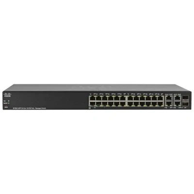 Cisco SF300-24PP