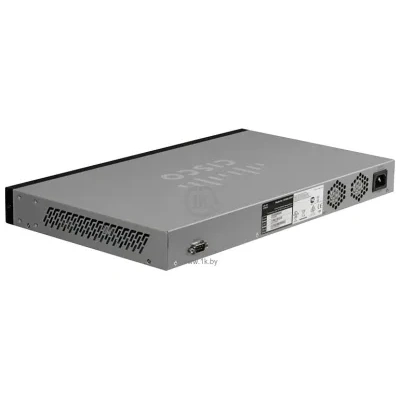 Cisco SF300-24PP