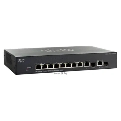 Cisco SF302-08