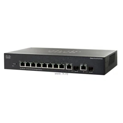 Cisco SF302-08