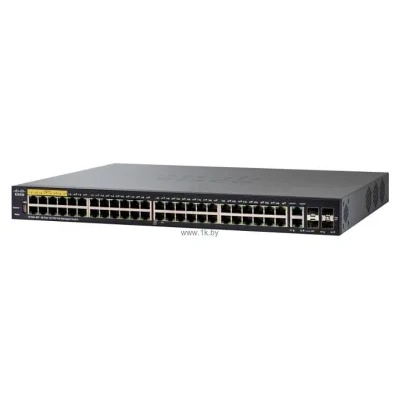 Cisco SF350-48P