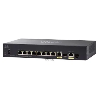 Cisco SF352-08MP