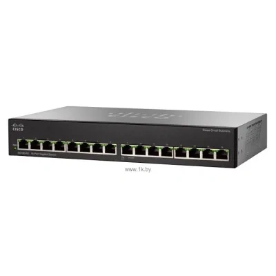 Cisco SG110-16