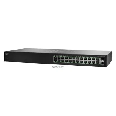 Cisco SG110-24