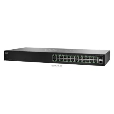 Cisco SG110-24HP