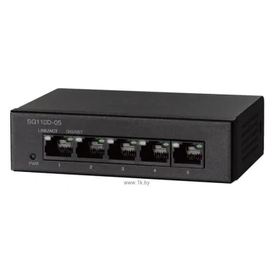 Cisco SG110D-05