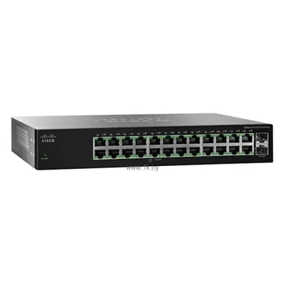 Cisco SG112-24