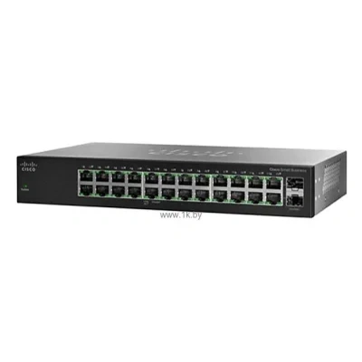 Cisco SG112-24