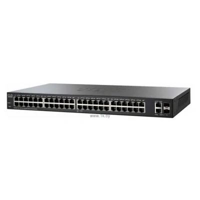 Cisco SG220-50