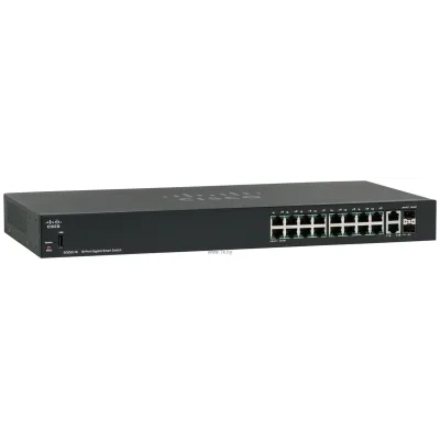 Cisco SG250-18