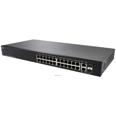 Cisco SG250-26